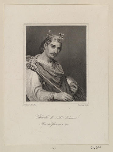Charles II