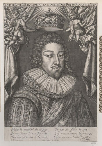 Louis XIII