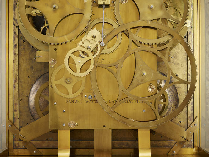 Astronomical Clock Astronomical Clock
