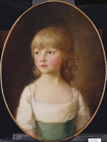 Princess Sophia (1777-1848)