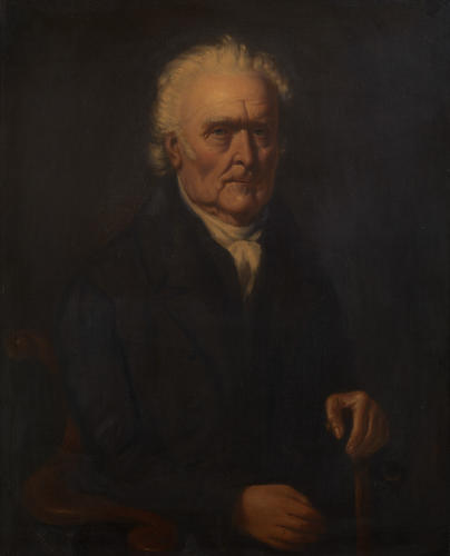 John Reid (1738- ?)