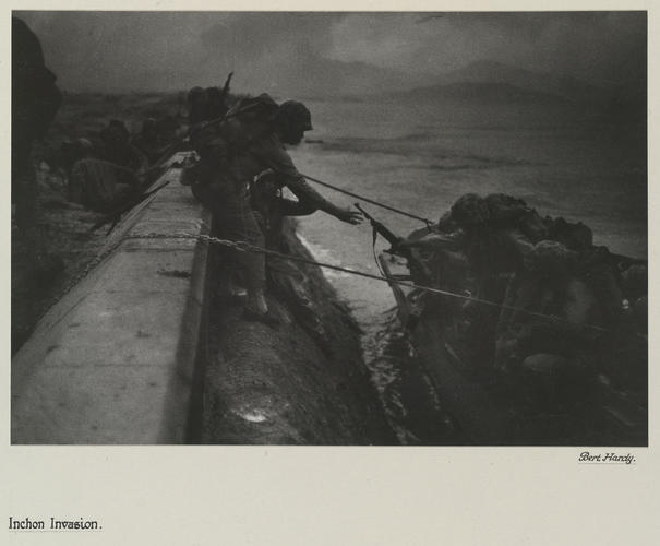 Inchon Invasion Inchon Invasion