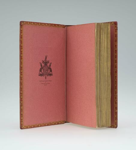 Cabinet des modes : costumes of the ladies of Paris from 1785-86 ; v. 1