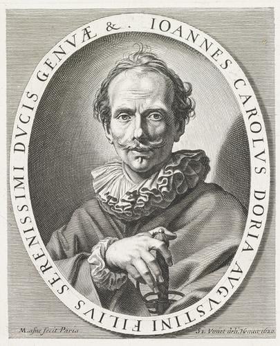 Giovanni Carlo Doria