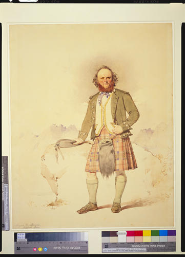 Angus MacDonell (b. 1804)