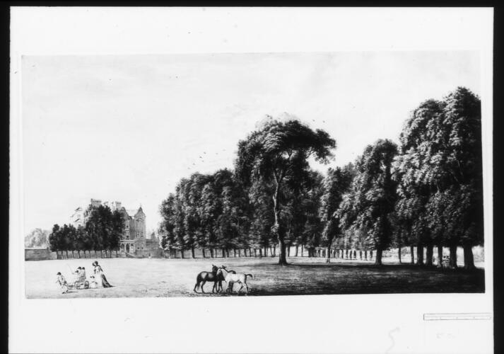 The Dutch House, Kew