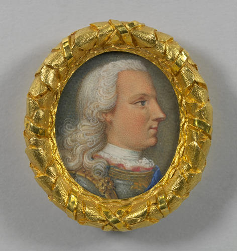 Ernst Friedrich III, Duke of Saxe-Hildburghausen (1727-1780)
