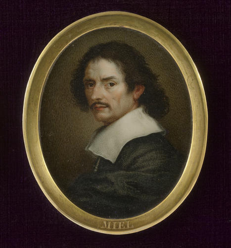 Jan Miel (c. 1599-1663)
