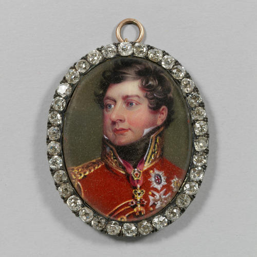 George IV (1762-1830), when Prince Regent George IV (1762-1830), when Prince Regent