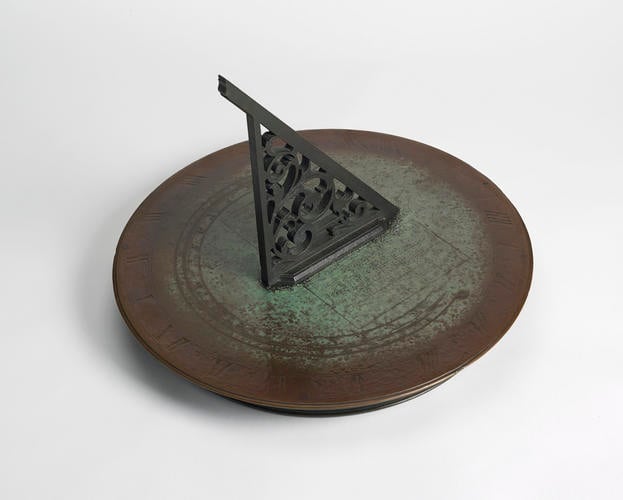 Sundial Sundial