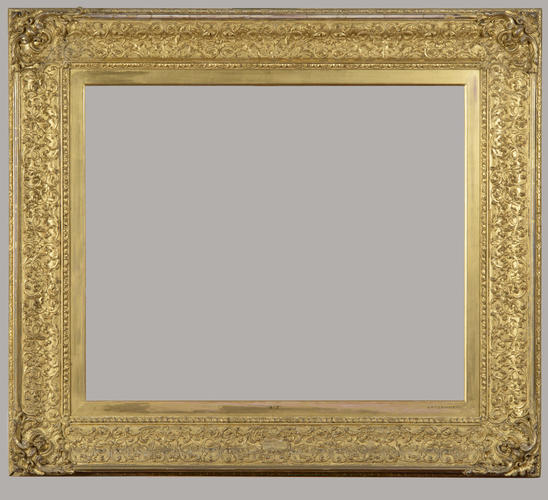 Frame for RCIN 403058, Landseer, Boz Frame for RCIN 403058, Landseer, Boz