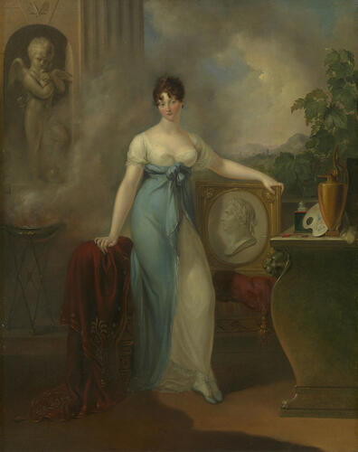 Princess Mary (1776-1857)