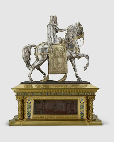 Lady Godiva Lady Godiva