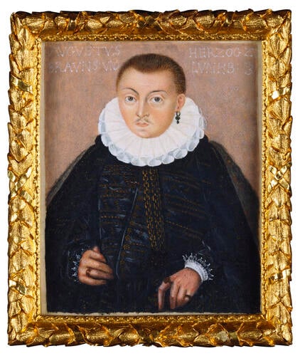 Augustus, Duke of Brunswick-Lüneburg Augustus, Duke of Brunswick-Lüneburg