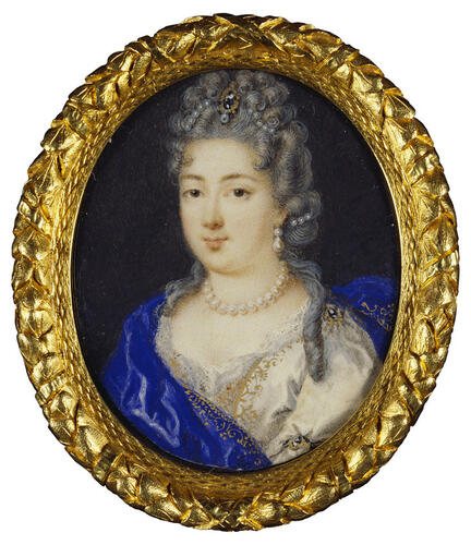 Sophia Dorothea, Consort of George I (1666-1726)