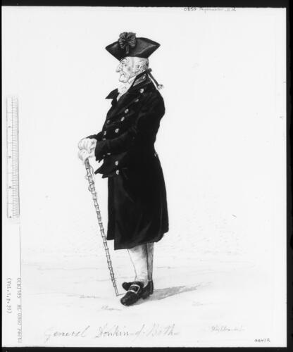 General Donkin of Bath