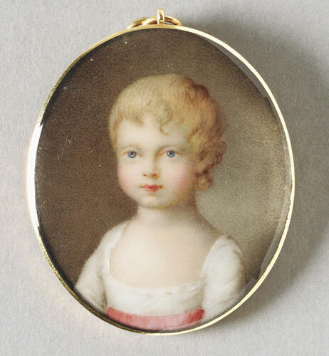 Prince Alfred (1780-1782)