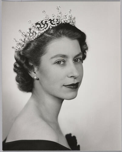 HM Queen Elizabeth II (b. 1926)