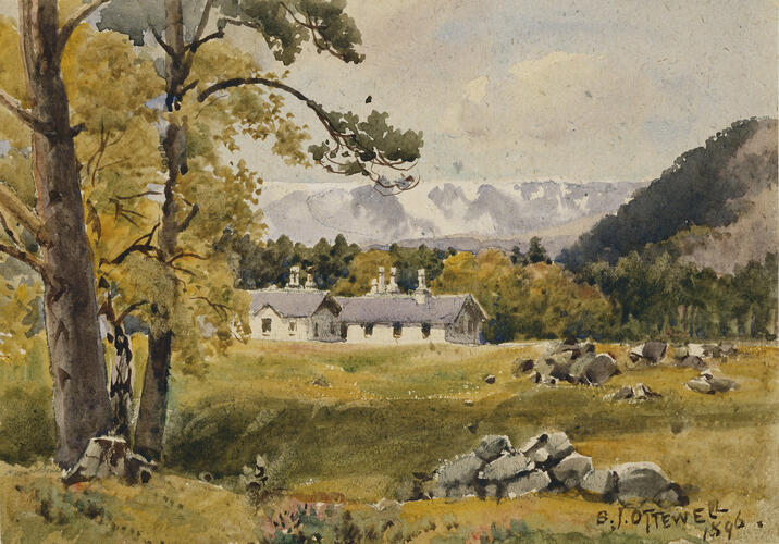 Danzig Shiel