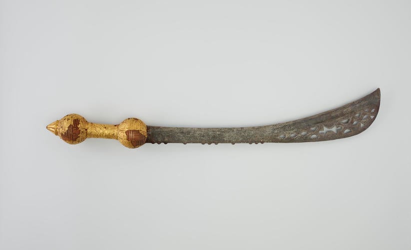 State sword (afena)