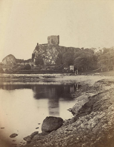 Dunolly Castle Dunolly Castle