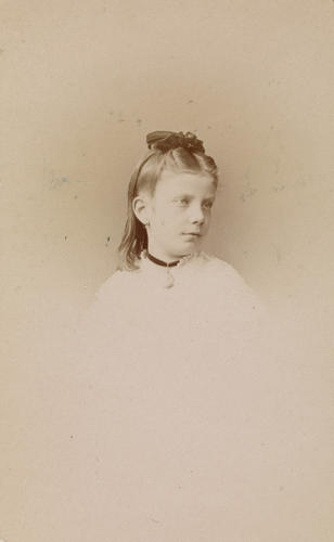 The Infanta Maria de la Paz (1862-1946) The Infanta Maria de la Paz (1862-1946)