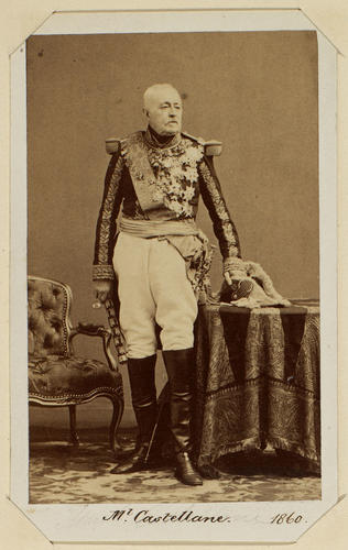 Boniface de Castellane (1788-1862)