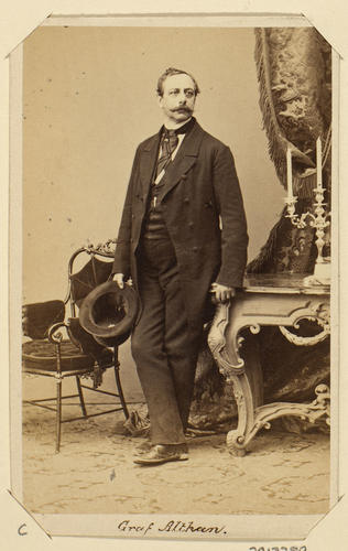 Count Althan Count Althan