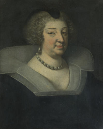 Marie de Medici (1575-1642)
