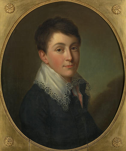Carl Emich, Prince of Leiningen (1804-1856)