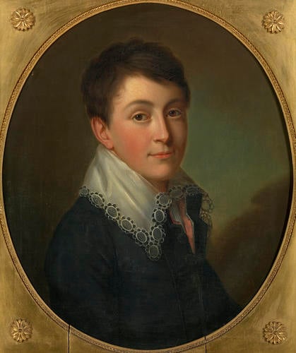Carl Emich, Prince of Leiningen (1804-1856) Carl Emich, Prince of Leiningen (1804-1856)