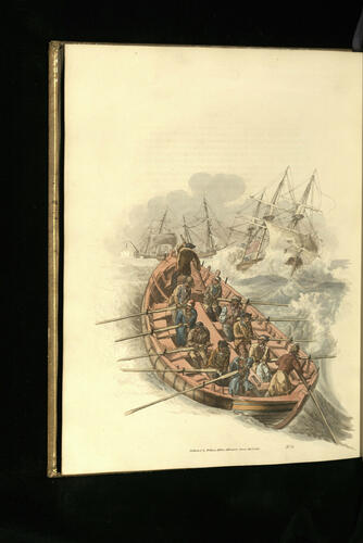 The Costume of Great Britain / designed, engraved, and written by W. H. Pyne