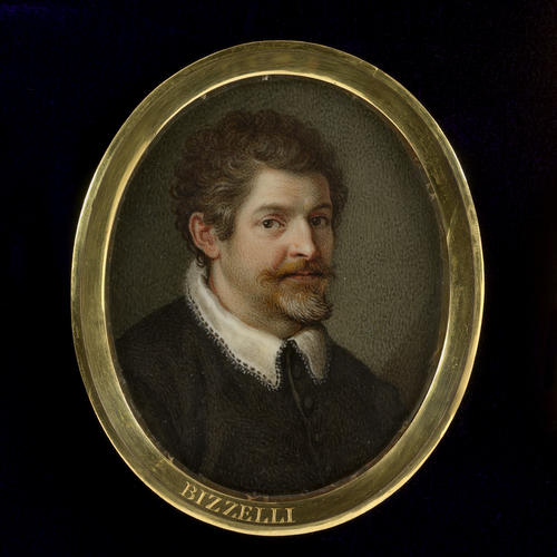 Giovanni Bizzelli (ca 1550-1607)
