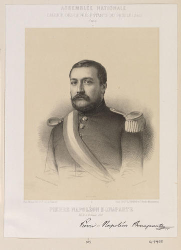 Pierre Napoléon (Bonaparte)