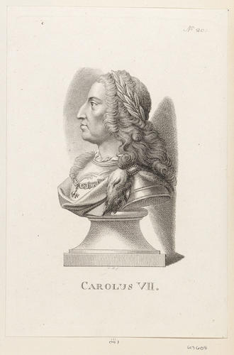 Carolus VII