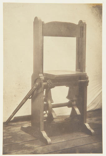 'Anti-friction press' 'Anti-friction press'