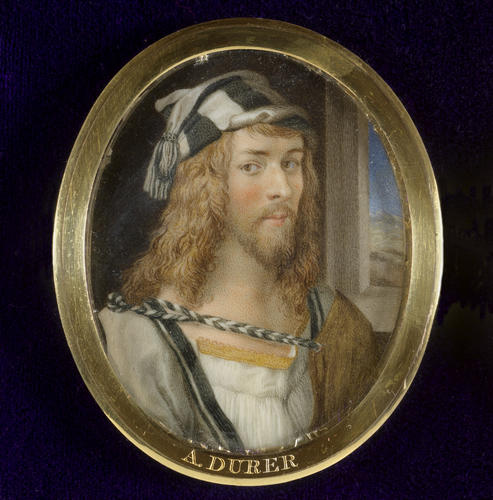 Albrecht Durer (1471-1528)