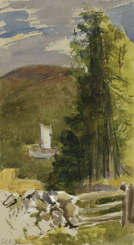 Balmoral Castle