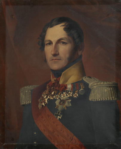 Leopold I, King of the Belgians (1790-1865) Leopold I, King of the Belgians (1790-1865)