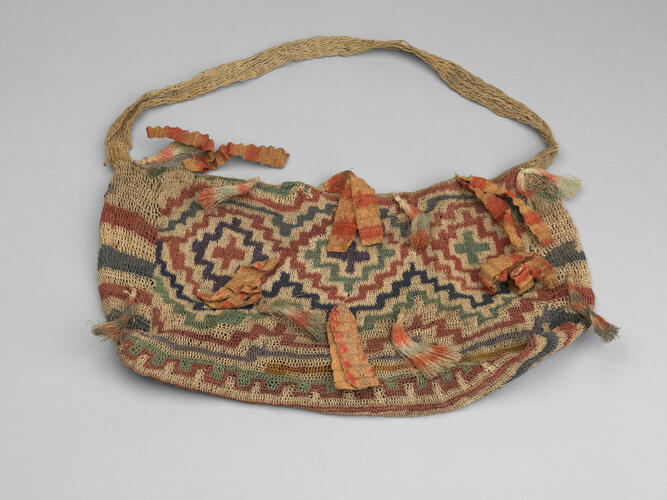 String bag String bag