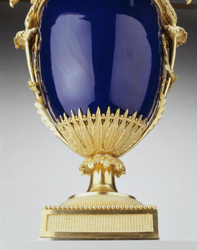 Master: Vase a monter