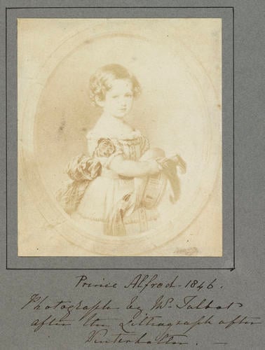 Prince Alfred