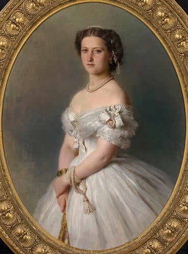 Princess Helena (1846-1923) Princess Helena (1846-1923)