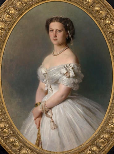 Princess Helena (1846-1923)