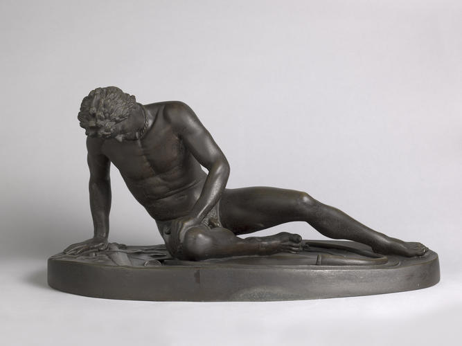 Dying Gaul Dying Gaul