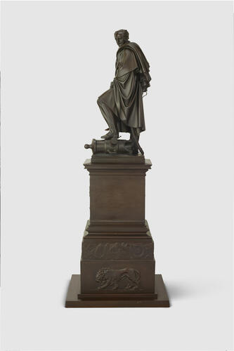 Field Marshal Prince Gebhard von Blücher (1742-1819) Field Marshal Prince Gebhard von Blücher (1742-1819)