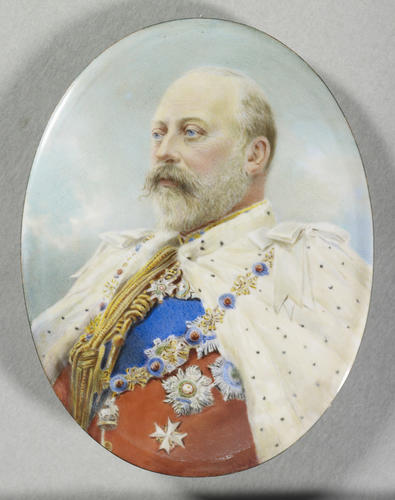 Edward VII (1841-1910)