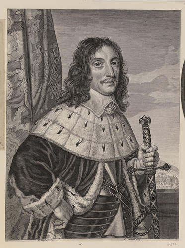 [Ferdinand Maria, Elector of Bavaria]