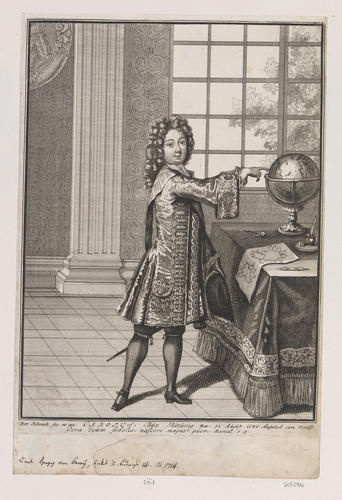 CAROLUS Dux Biturig