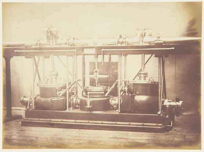 'Marine Engines' 'Marine Engines'